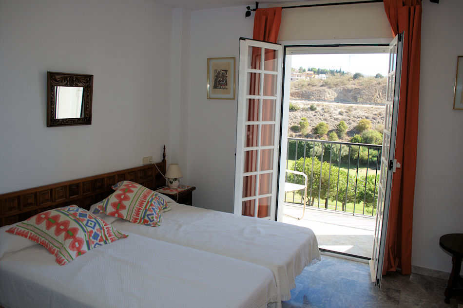 Duplex en alquiler en Rincón de la Victoria